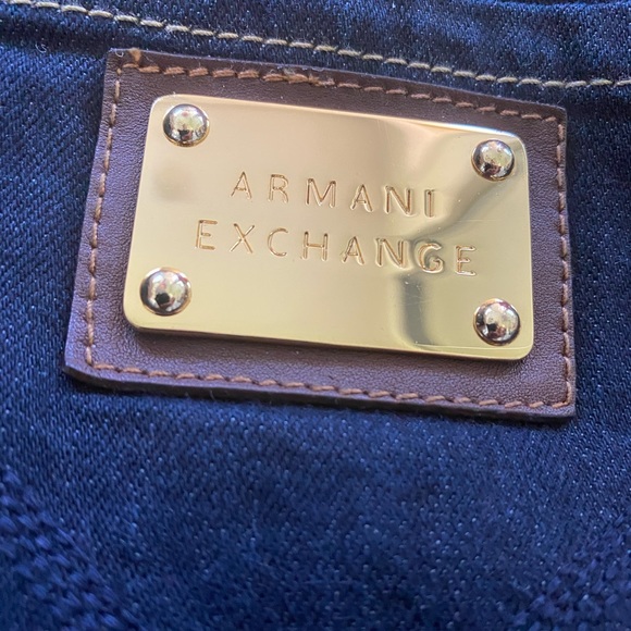 Armani Exchange Jeans